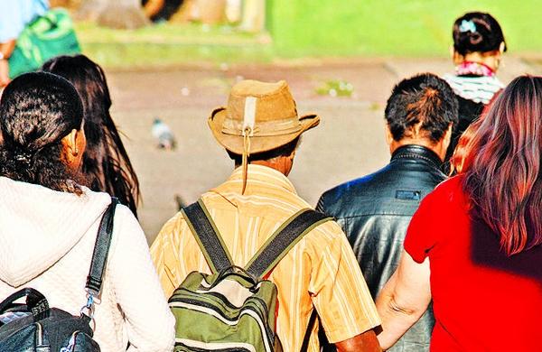 Piracicaba deve manter o ritmo de crescimento populacional at&eacute; 2030  ( Antonio Trivelin/ Gazeta de Piracicaba )