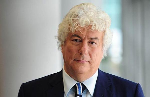Ken Follett vai &agrave; Bienal com sua trilogia O S&eacute;culo (AFP)
