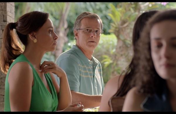 Cena do filme brasileiro 'Casa Grande', de Fellipe Barbosa ( Divulgação)