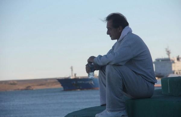 Cena do filme 'Filha Distante', que tem dire&ccedil;&atilde;o de Carlos Sor&iacute;n ( Divulgação)