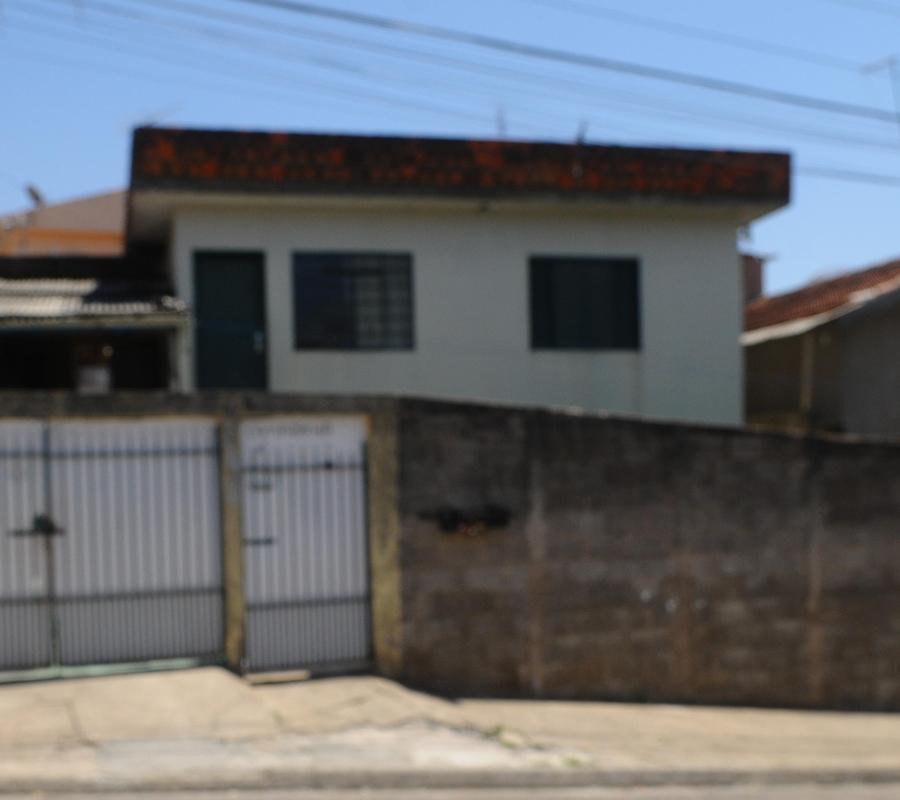 Fachada, casa, funcionava, creche, dono, acusado, abuso, sexual, Itatiba ( César Rodrigues/ AAN)