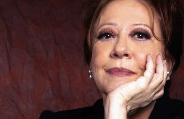 Fernanda Montenegro &eacute; considerada a grande dama da representa&ccedil;&atilde;o no Brasil ( Divulgação)