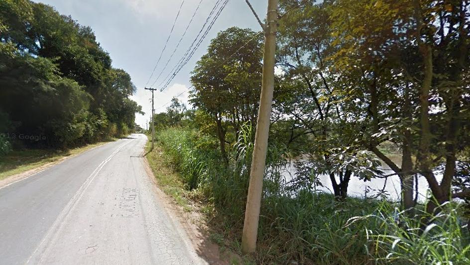 Prefeitura, Vinhedo, come&ccedil;a, demarcar, parque, Capela ( Cedoc/ RAC)