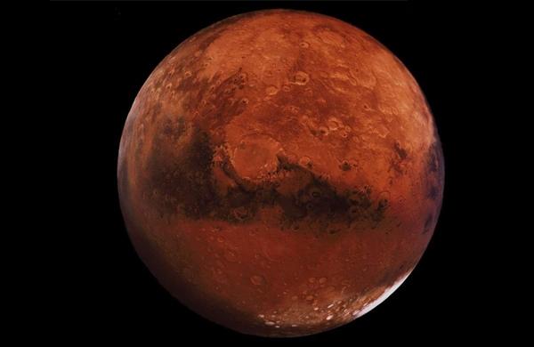 Marte, Reality Show, Estudo, Previs&atilde;o, Morte, 68 Dias ( Reprodução/ Nasa)