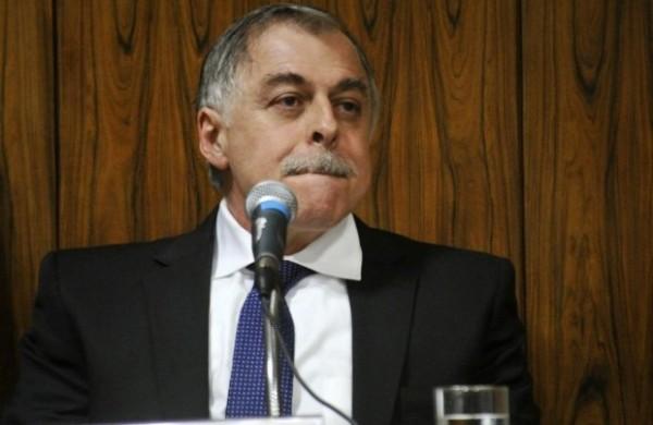 O ex-diretor de abastecimento da Petrobras, Paulo Roberto Costa (Agência Senado)
