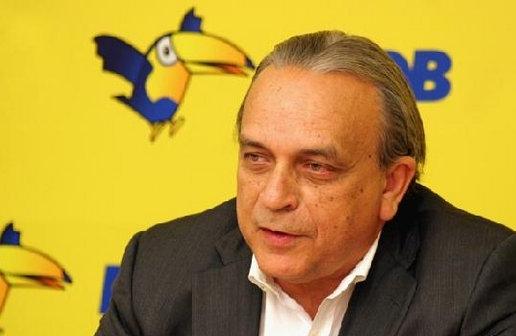 Guerra fez parte da Comiss&atilde;o Parlamentar de Inqu&eacute;rito ( Divulgação)