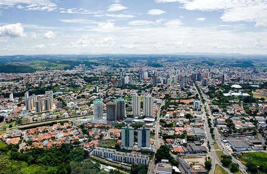 Medida visa implementar o rod&iacute;zio em toda a cidade  ( Reprodução)