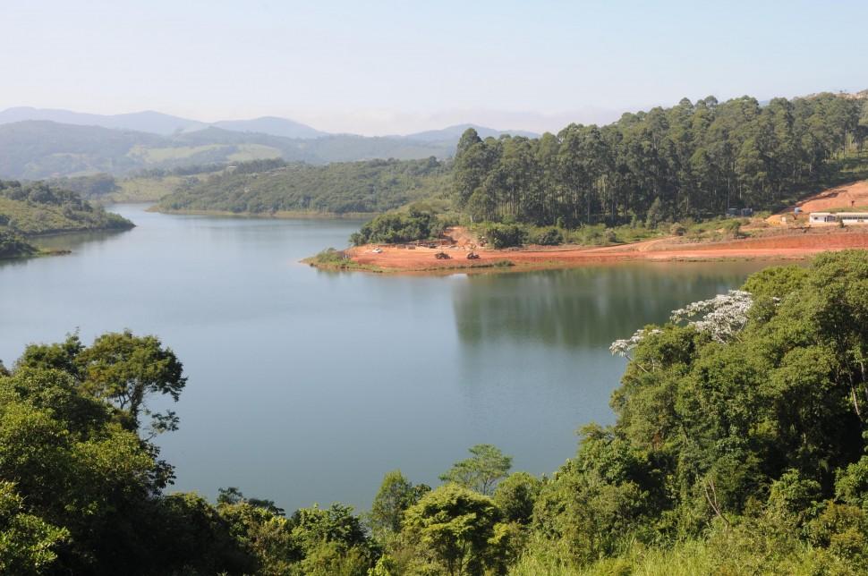 crise h&iacute;drica, &aacute;gua, Cantareira, crise h&iacute;drica, Sabesp, seca, sudeste, correio popular, Sanasa ( Edu Fortes/ AAN)
