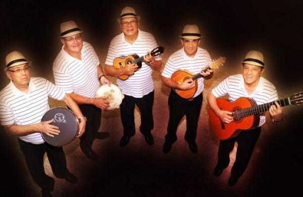 Grupo Amantes do Choro se apresentar&aacute; no coreto da pra&ccedil;a de Indaiatuba   ( Divulgação)