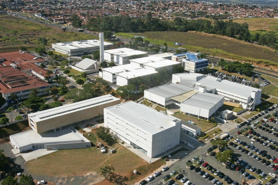 PUC-Campinas, eleita, Guia do Estudante,  universidade privada, sa&uacute;de ( Divulgação)