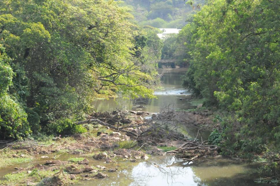 Estudo, transposi&ccedil;&atilde;o, &aacute;gua, Rio Atibaia, est&aacute;, pronto, Rio Jaguari (foto) ( Edu Fortes/ AAN)