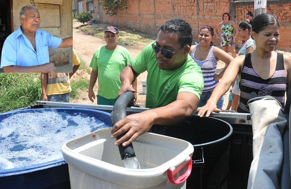 crise h&iacute;drica, &aacute;gua, Cantareira, crise h&iacute;drica, Sabesp, seca, sudeste, correio popular, Sanasa ( Carlos Sousa Ramos/ AAN)