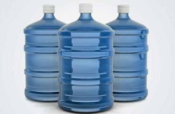 GAL&Otilde;ES DE AGUA (Divulgação)