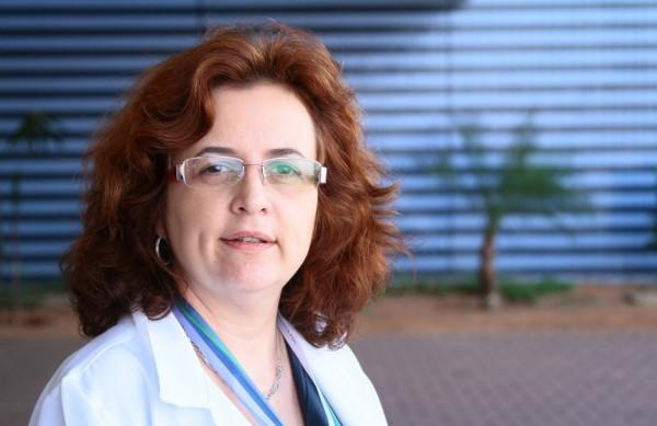 Risco &eacute; baixo para viajante, diz infectologista Val&eacute;ria Correia de Almeida  (Janaina Ribeiro/ AAN)