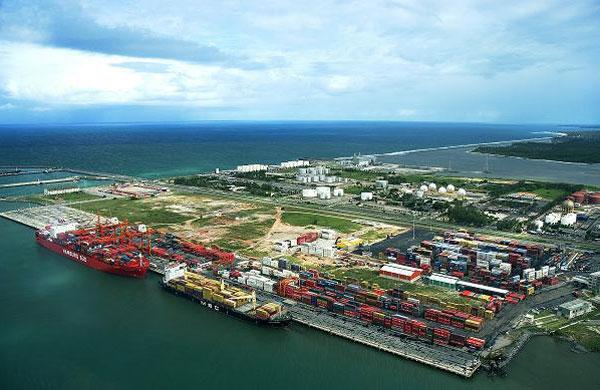 A Pol&iacute;cia Federal afirma que a Petrobras bancou a compra de um lote de materiais das obras da refinaria de Abreu e Lima a um pre&ccedil;o 17 vezes superior (Divulgação/ Governo Federal)