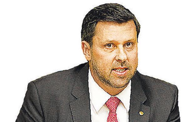 Carlos Sampaio: Deputado federal foi o mais votado na Regi&atilde;o Metropolitana de Campinas e o segundo do PSDB em todo Pa&iacute;s ( Divulgação)