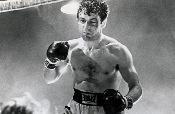 Cena do filme 'Touro Indom&aacute;vel', de Martin Scorsese ( Divulgação)