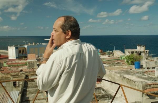 Cena do filme 'Retorno a &Iacute;taca', do franc&ecirc;s Laurent Cantet ( Divulgação)