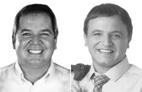 segundo turno - governador (Divulgação/TSE)