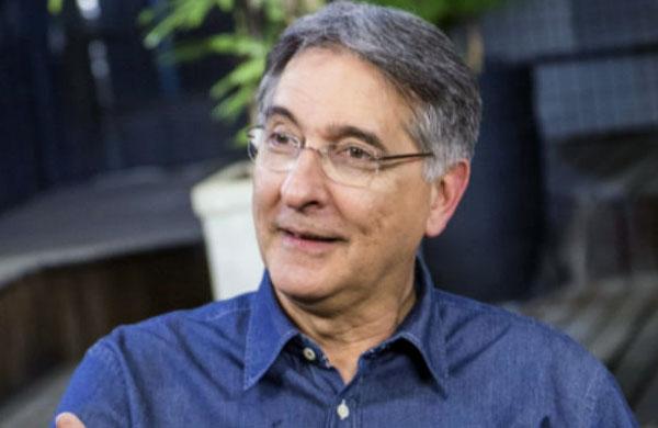 Ex-assessor do Minist&eacute;rio da Cidades se licenciou para colaborar na campanha de Fernando Pimentel, candidato do PT eleito para o governo de Minas Gerais ( Reprodução/ PT)