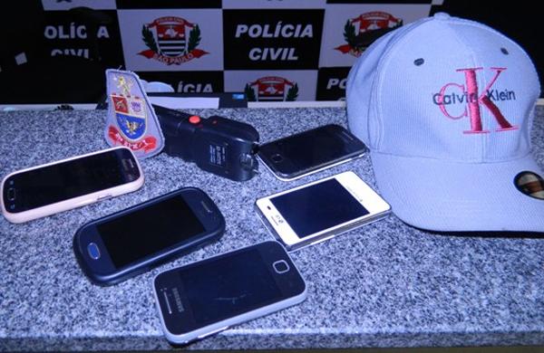 roubo, celulares, arma de choque, mogi mirim, mogi gua&ccedil;u, menores, alunos, estudante (Mogi Guaçu Acontece )