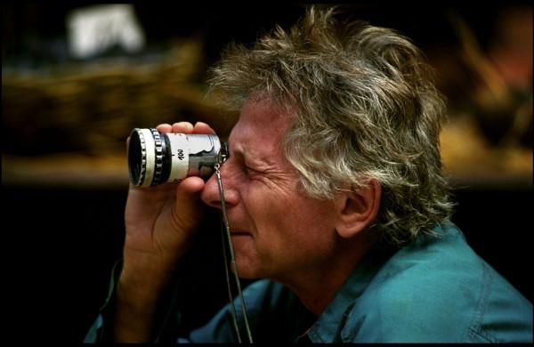Polanski, de 80 anos, foi detido na Su&iacute;&ccedil;a em 2009, em cumprimento de um mandado de pris&atilde;o emitido no caso Dreyfus ( Divulgação)