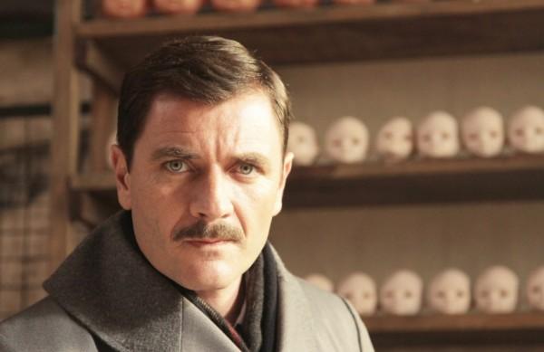 Cena do filme 'O M&eacute;dico Alem&atilde;o', que tem dire&ccedil;&atilde;o de Lucia Puenzo ( Divulga&ccedil;&atilde;o)