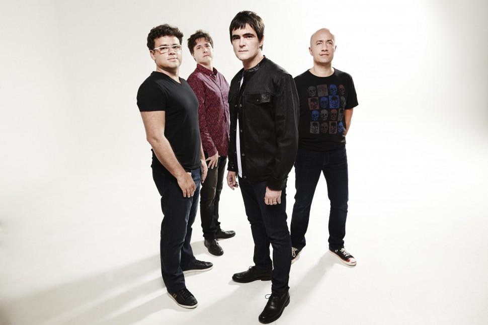Banda Skank ( Divulga&ccedil;&atilde;o)