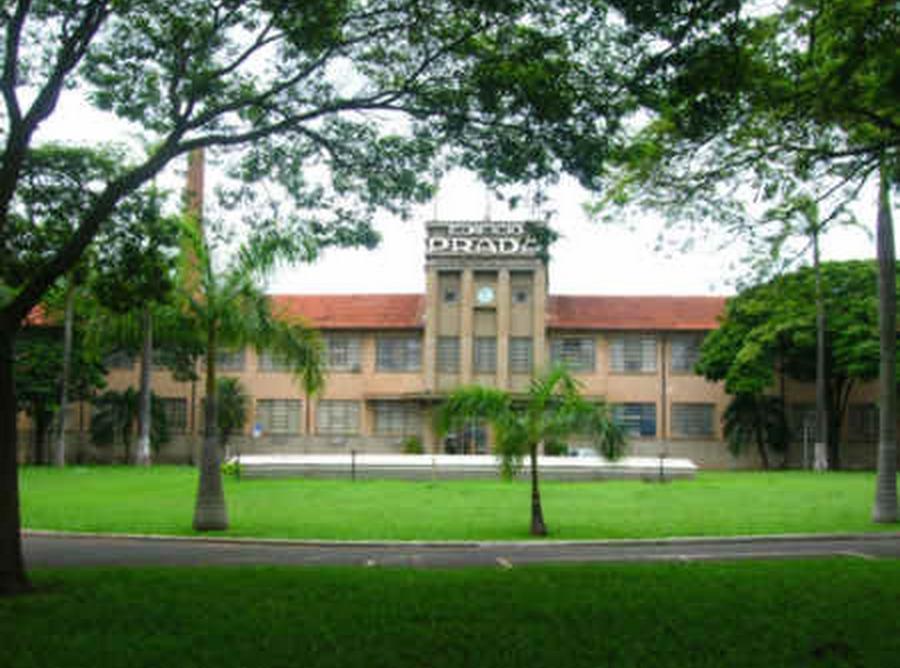 Sede, Prefeitura, Limeira ( Cedoc/ RAC)