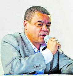 Matusal&eacute;m de Lima (Cedoc/RAC)