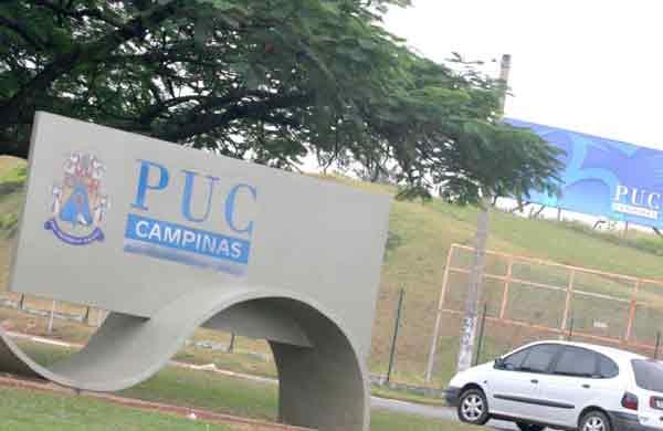 Universidade não pagou impostos à União  (Cedoc/ RAC)