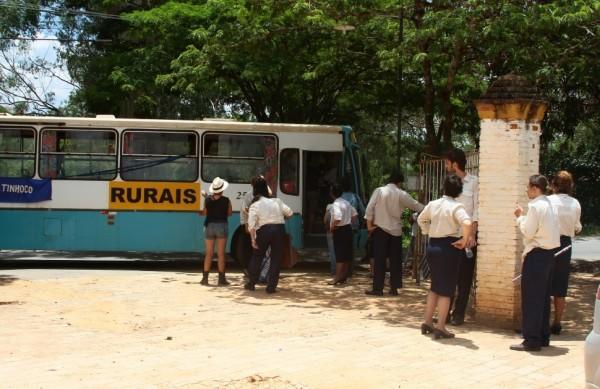 Atores e equipe t&eacute;cnica do longa-metragem 'O Crime da Cabra' se preparam para filmar no bairro Carlos Gomes, em Campinas: experi&ecirc;ncia (Janaina Ribeiro/ Especial para AAN )