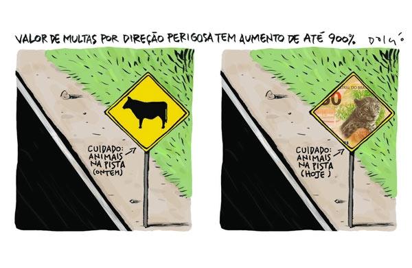 Charge ( Dalcio)