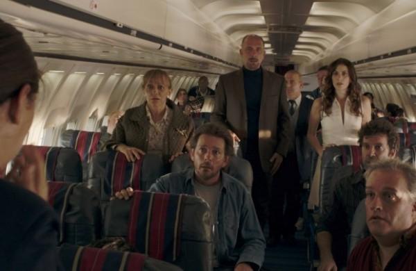 Cena do filme 'Relatos Selvagens', que tem dire&ccedil;&atilde;o de Dami&aacute;n Szifron ( Divulgação)
