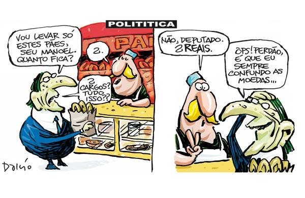Charge ( Dalcio)