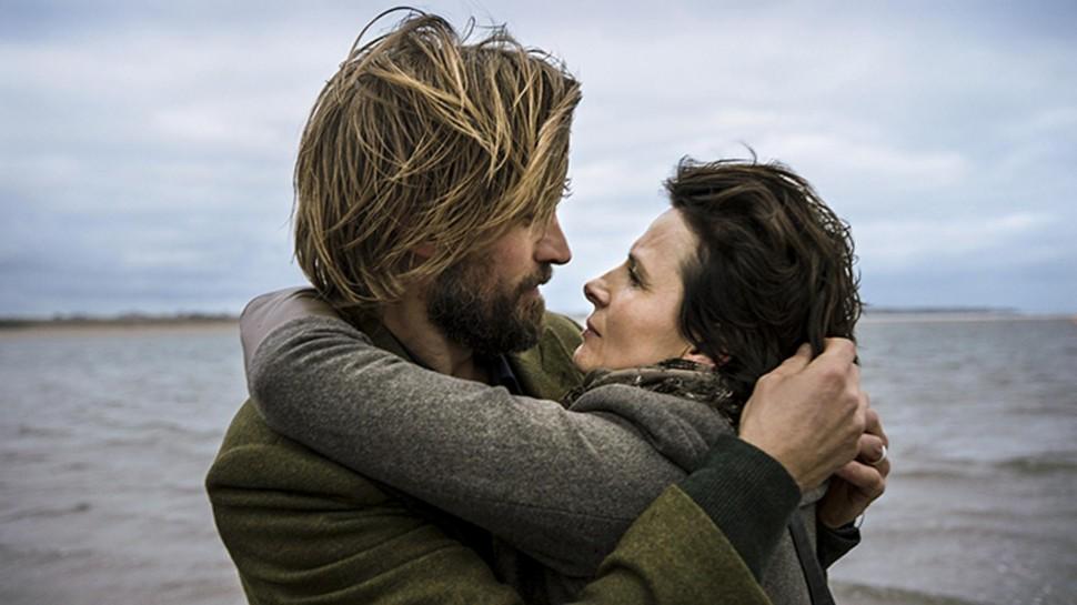Nikolaj Coster-Waldau e Juliette Binoche em cena de 'Mil Vezes Boa Noite', o noruegu&ecirc;s Erik Poppe ( Divulgação)