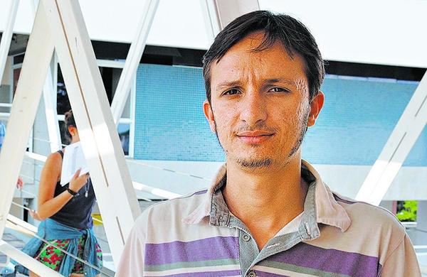 O ge&oacute;grafo Ednelson Mariano Dota diz que fen&ocirc;meno &eacute; nacional ( Dominique Torquato/ AAN)