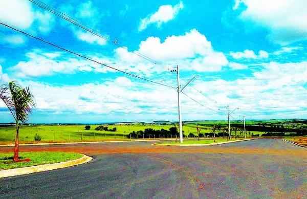 O tra&ccedil;ado do anel abrange a regi&atilde;o do bairros Caldeira, Campo Bonito, Bairro Buru, estrada do Saltinho at&eacute; a rodovia Jo&atilde;o Ceccon ( Divulgação)