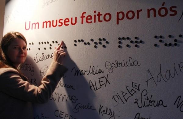 Juliana Siqueira: 'Queremos fortalecer o protagonismo dos cidad&atilde;os' (Camila Moreira/ AAN)