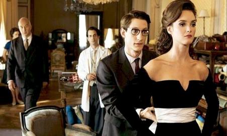 Yves Saint-Laurent (João Nunes)