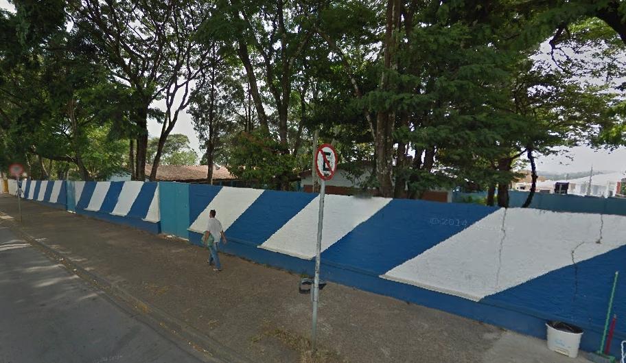 Centro de Sa&uacute;de, &Eacute;den, Sorocaba ( Cedoc/RAC)