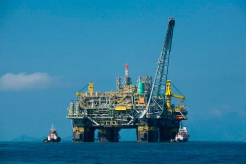 Petrobras enviou comunicado ao mercado financeiro enfatizando o seu papel de v&iacute;tima nos casos de corrup&ccedil;&atilde;o denunciados na Opera&ccedil;&atilde;o Lava Jato ( Agência Brasil)