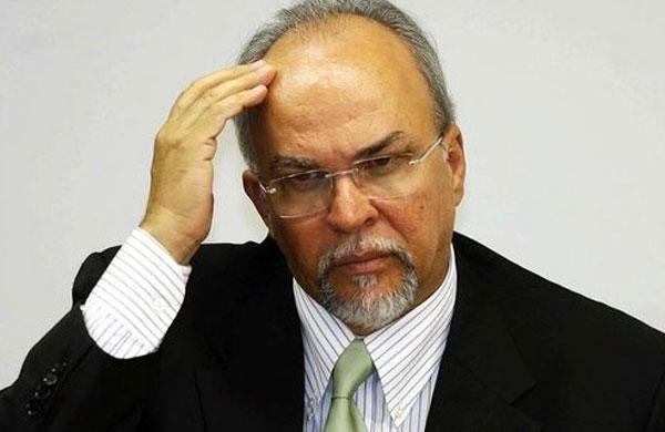 PF aciona Interpol para encontrar irm&atilde;o de ex-ministro Mario Negromonte ( Agência Brasil)