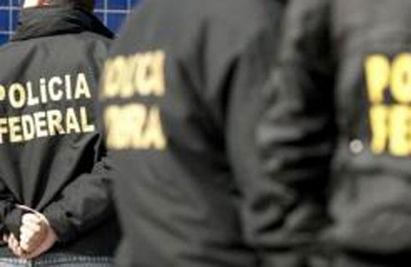  Pol&iacute;cia Federal deflagrou nesta quinta-feira, 27, a 11&ordf; fase da Opera&ccedil;&atilde;o Acr&ocirc;nimo,  ( Ag&ecirc;ncia Brasil)