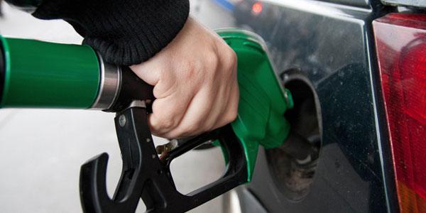 Bomba de gasolina (Divulgação)