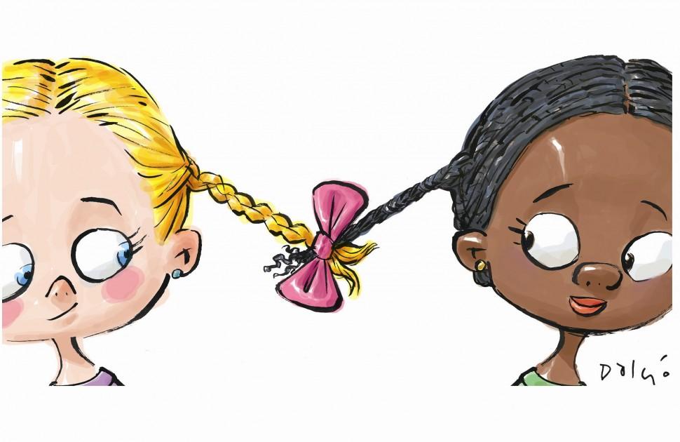 Charge ( Dalcio Machado)