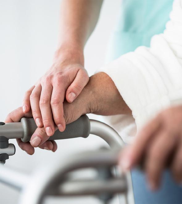Mais humano, serviço de home care cresce (Divulgação)