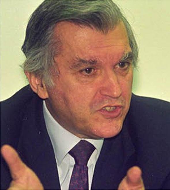 Empresário recorre contra pedido do MP na Suíça (Divulgação)