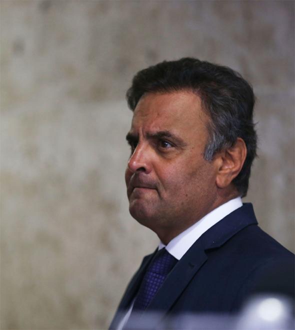 Empresa teria dissimulado doação ao PSDB (Divulgação)