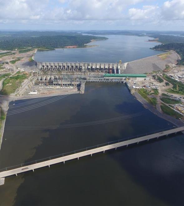 Belo Monte ameaça peixes raros do Xingu (Divulgação)